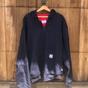 Tyndale flame resistant jacket